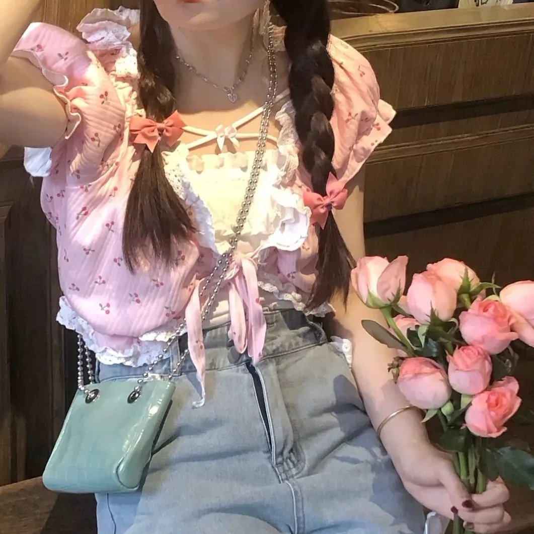 驯虎女郎
