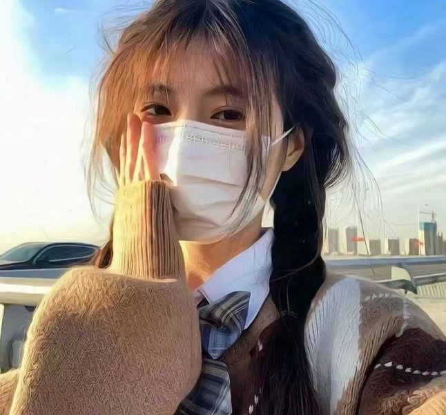 表白吧！在毕业前